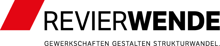 Logo Revierwende