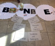 S-BNE & K-BNE Treffen