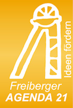 Logo Freiberger Agenda