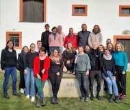S-BNE & K-BNE Treffen