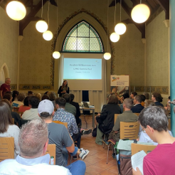 LVNS Sommerfest 2026