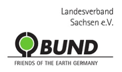 Logo BUND Sachsen