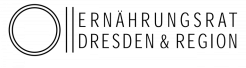 Logo Ernährungsrat Dresden & Region
