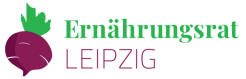 Logo Ernährungsrat Leipzig