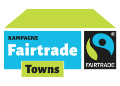 Fairtrade Town Logo