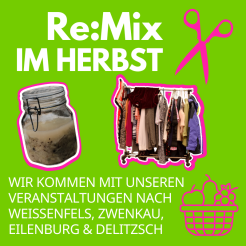 ReMix im Herbst