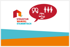 Strukturwandel-Stammtisch
