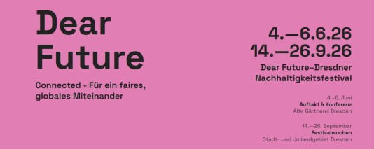 Dear Future Festival