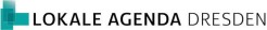 Logo Lokale Agenda Dresden